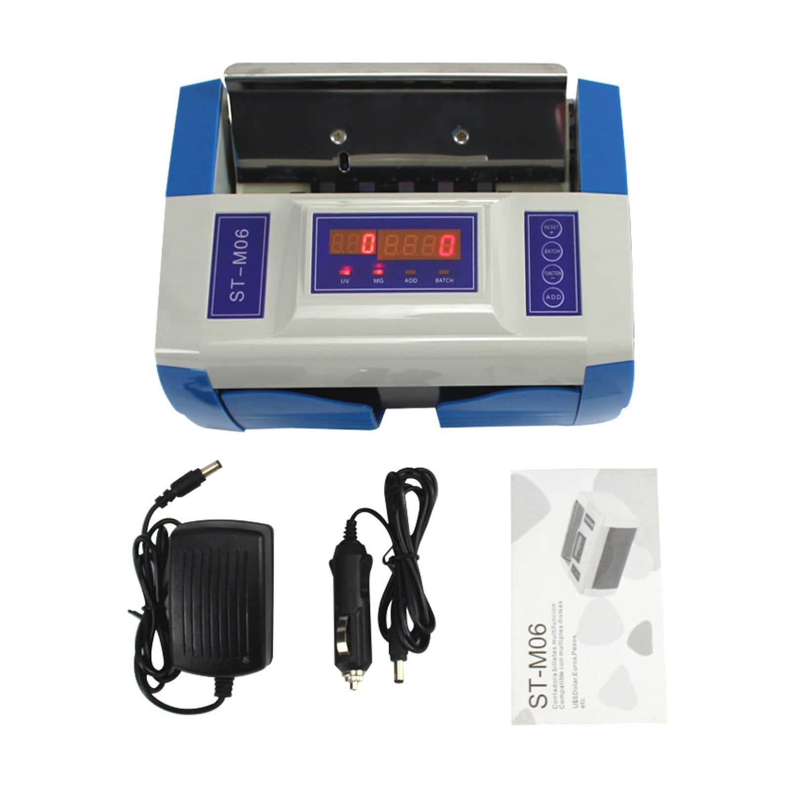 Amazon.co.jp: マネーカウンターマシンビルカウンター、マネーマシン